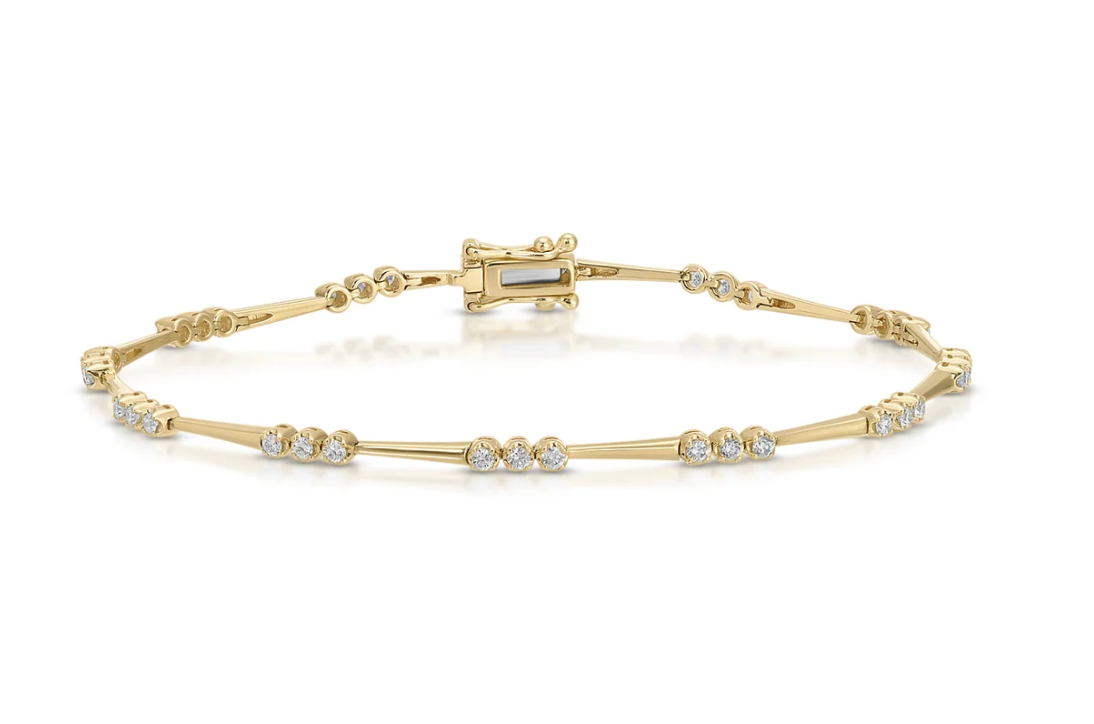 Trunk Show — EF Collection Bracelets, Necklaces and Clip Charms