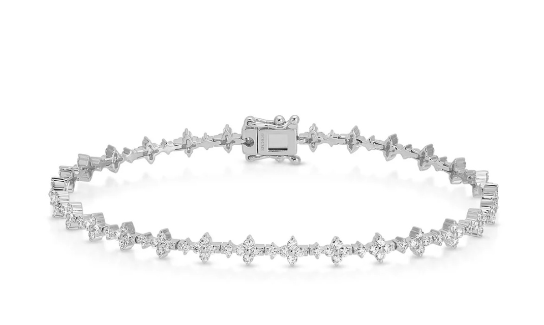 Trunk Show — EF Collection Bracelets, Necklaces and Clip Charms
