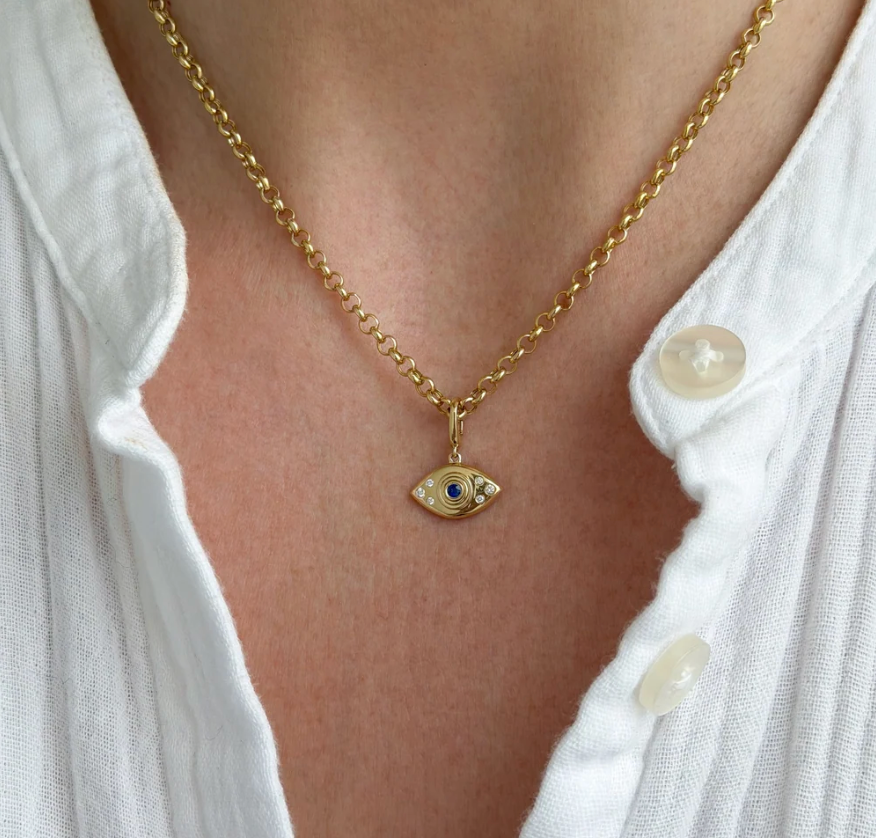 Trunk Show — EF Collection Bracelets, Necklaces and Clip Charms