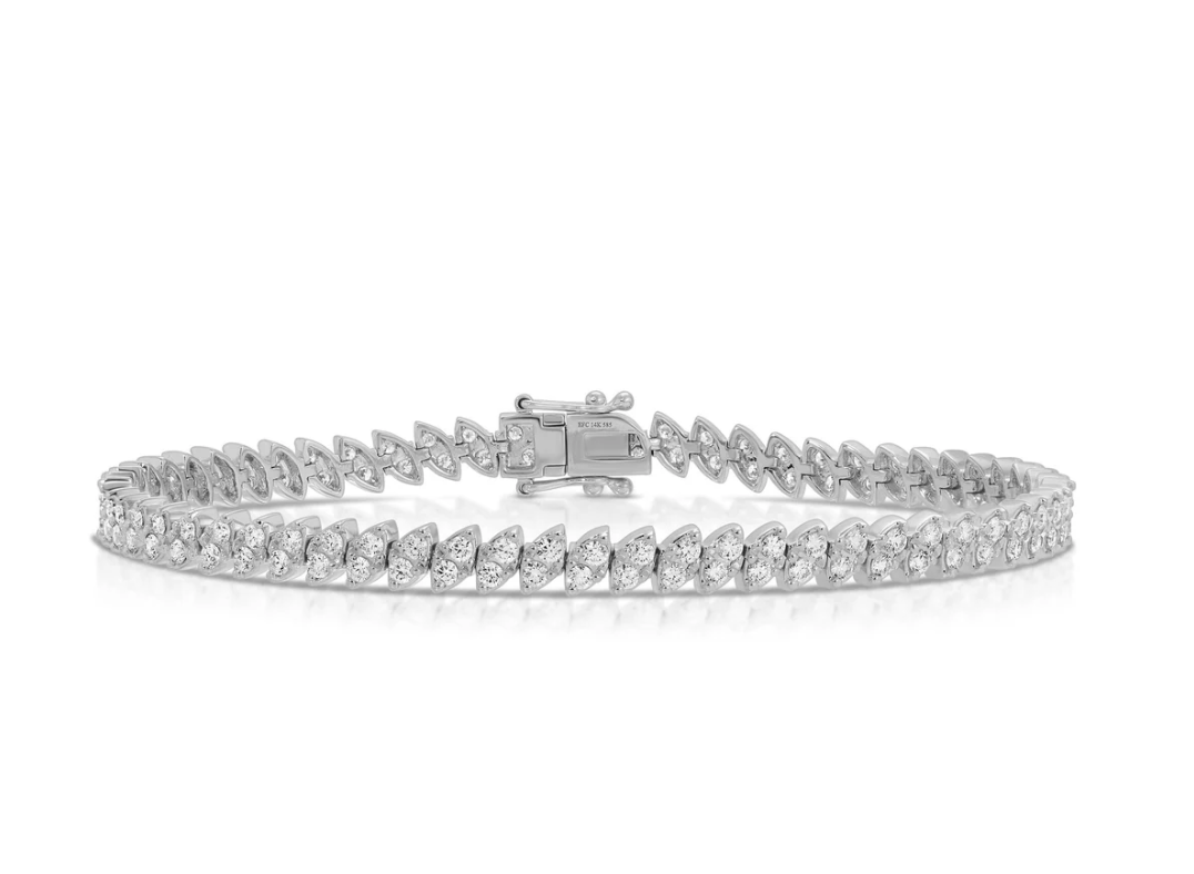 Trunk Show — EF Collection Bracelets, Necklaces and Clip Charms