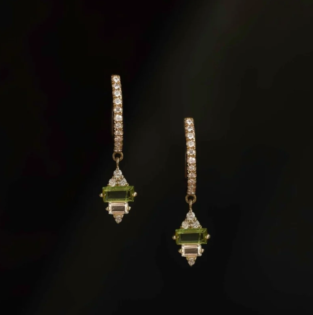 TRUNK SHOW — Hidden Space Jewelry