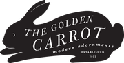 logo of The Golden Carrot | Retailer of fine jewelry