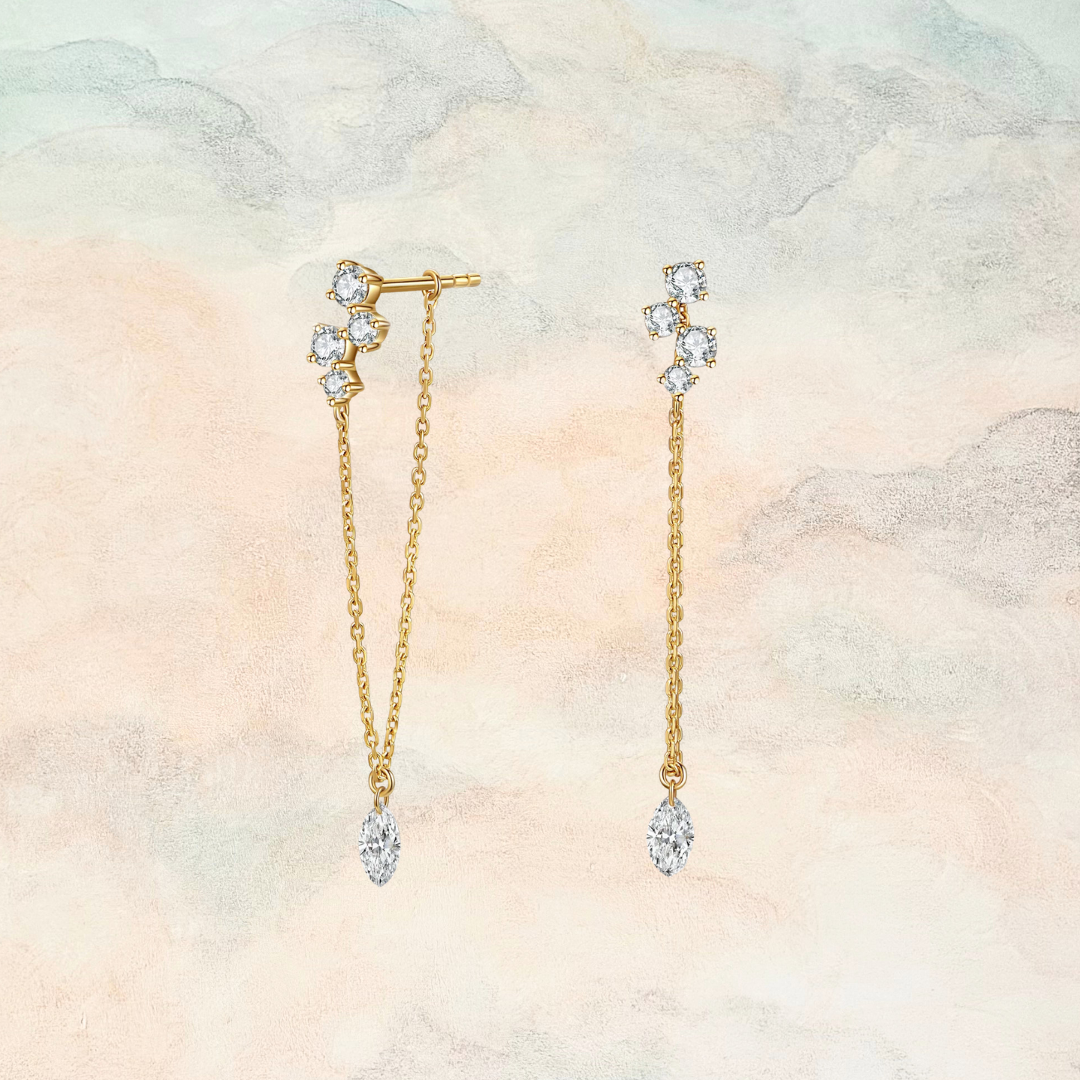 TRUNK SHOW — Hidden Space Jewelry