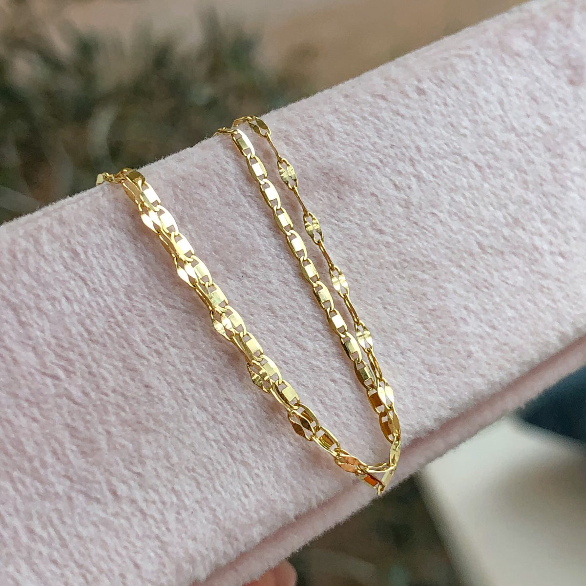 Valentina 2-in-1 Bracelet