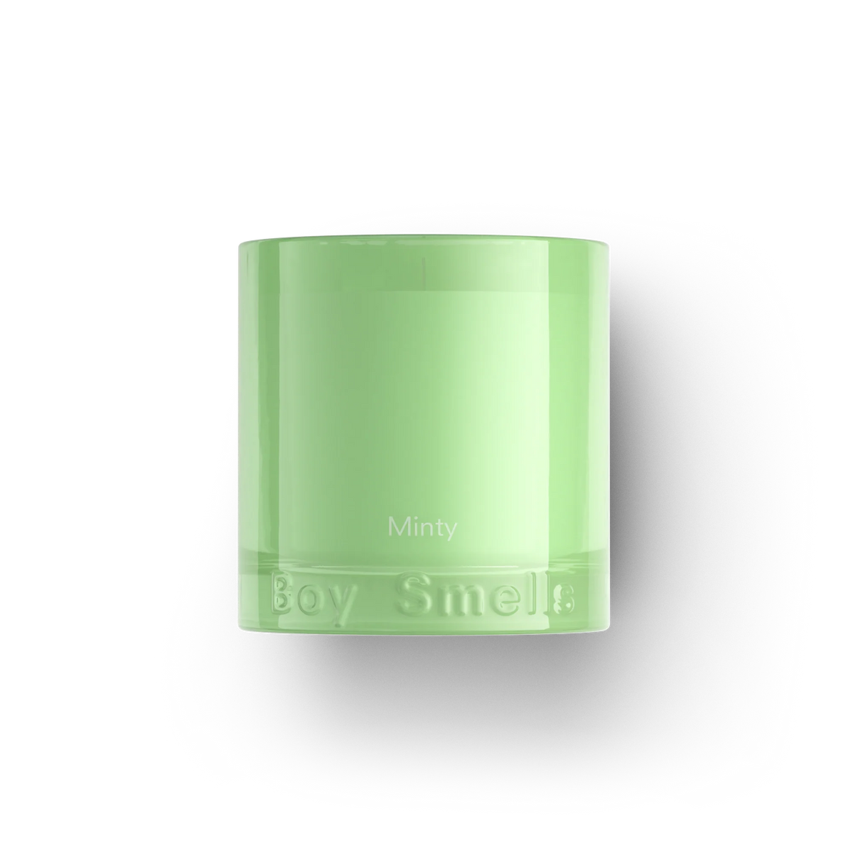 Minty, Candle