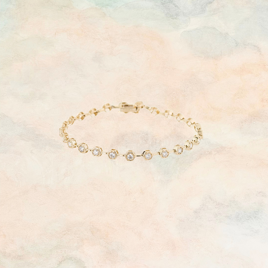 Ariel Gordon Jewelry, Limited Time Trunk Show