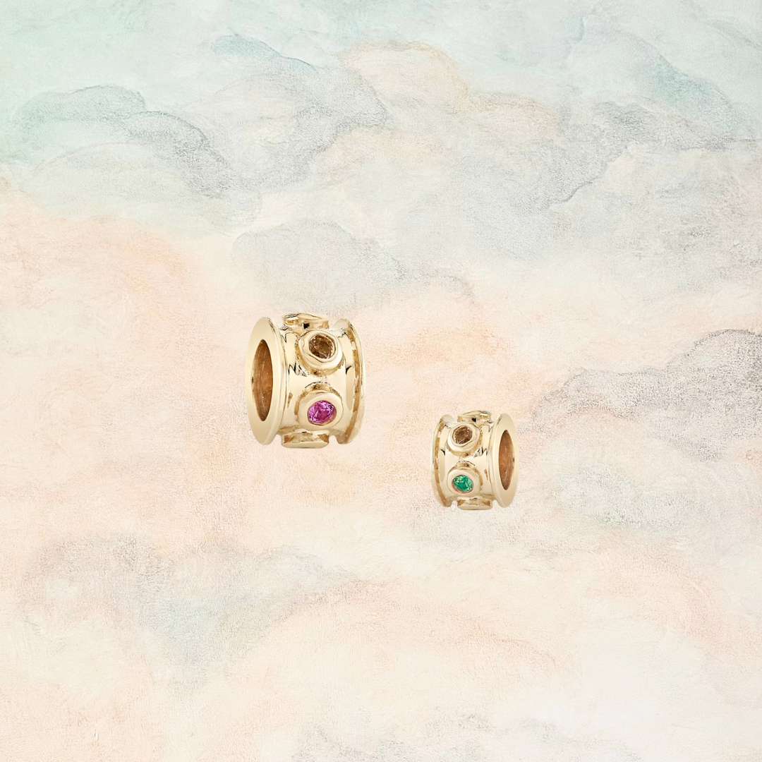 Ariel Gordon Jewelry, Charm Collection