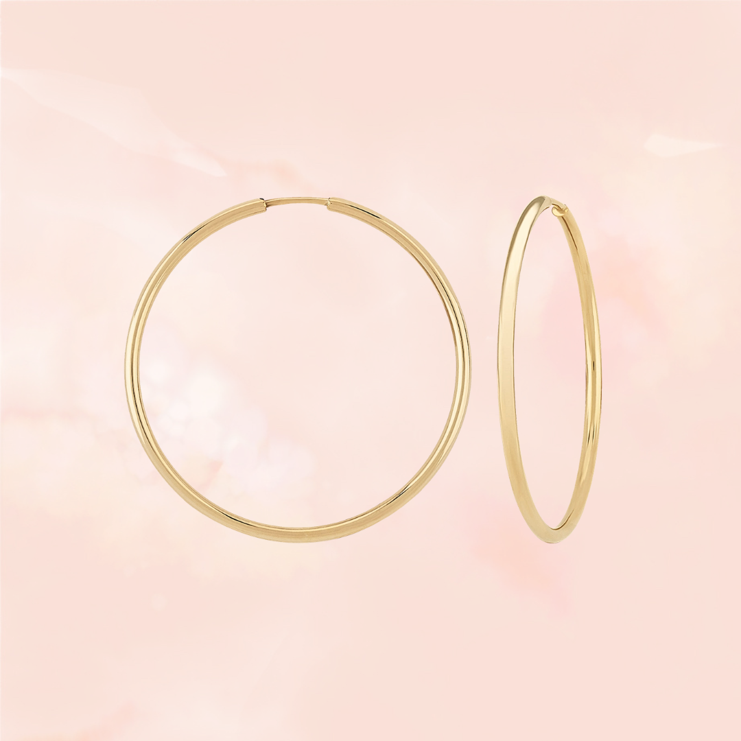 Echo, Endless Hoops