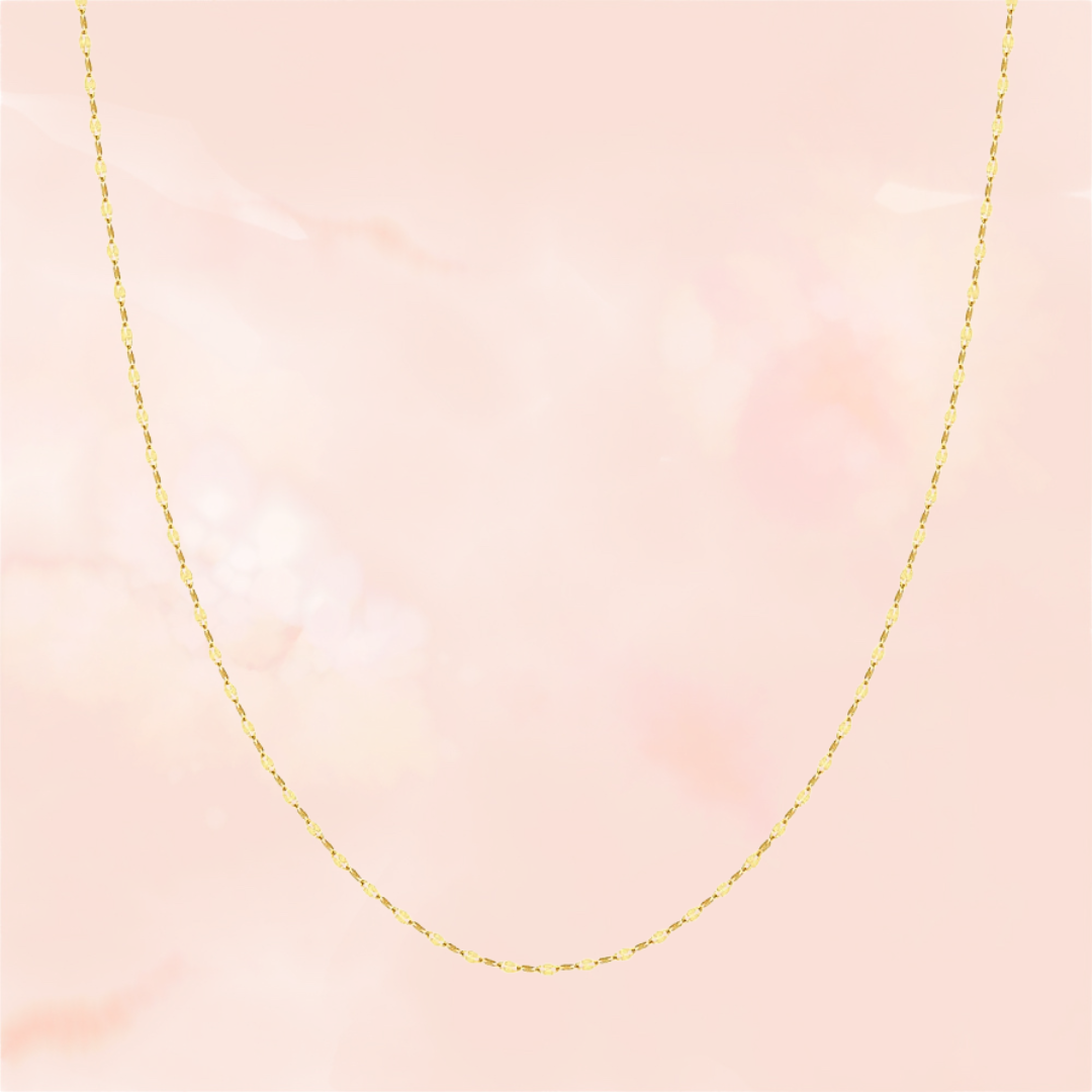 Limone, Forzentina Choker