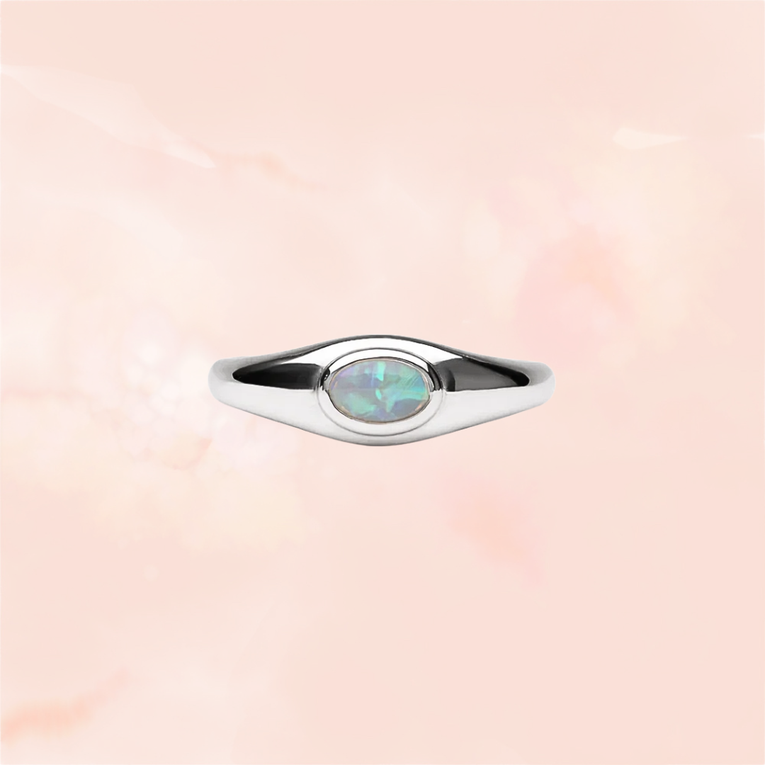 Lux, Opal Signet Band
