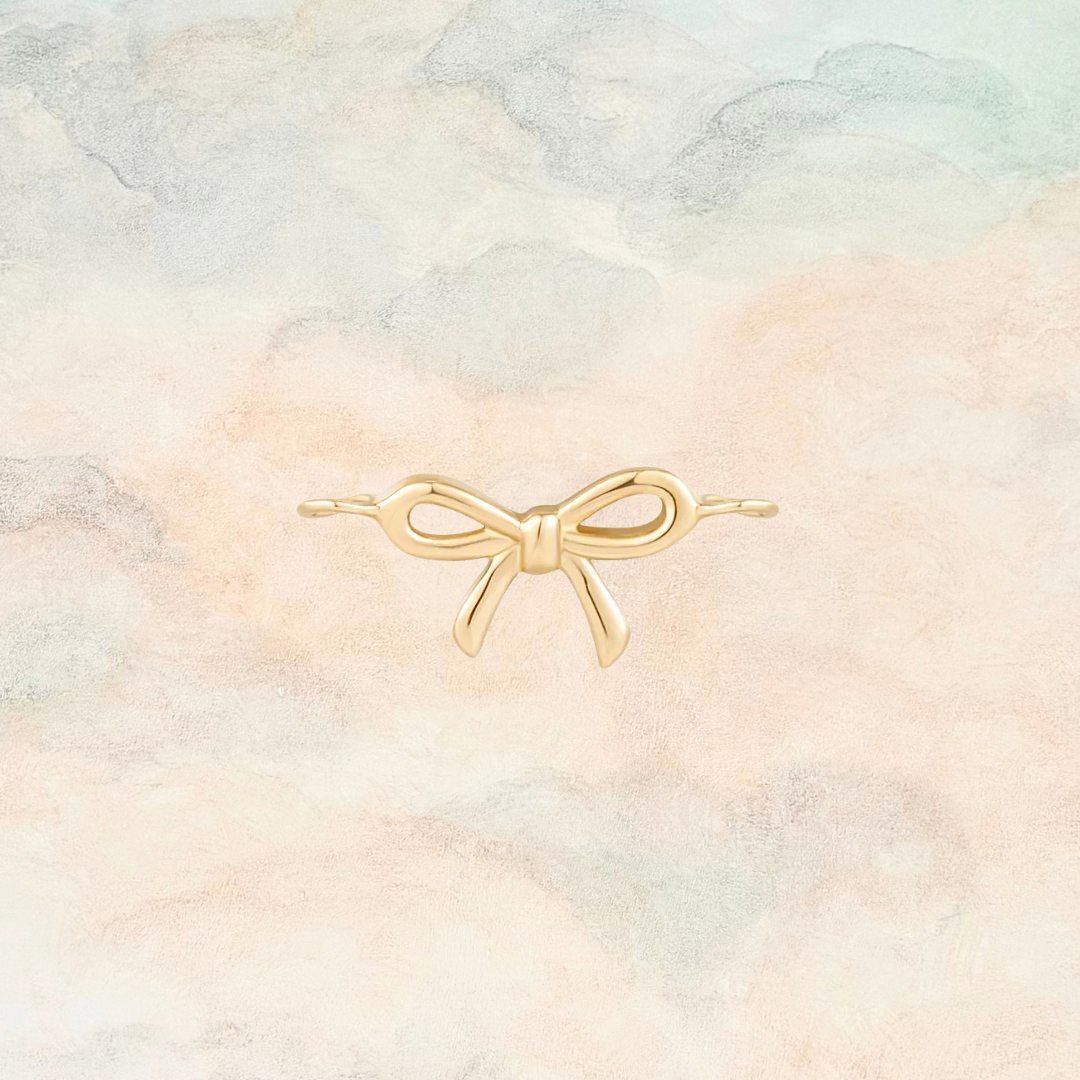 Seamless Strands Connector Charms