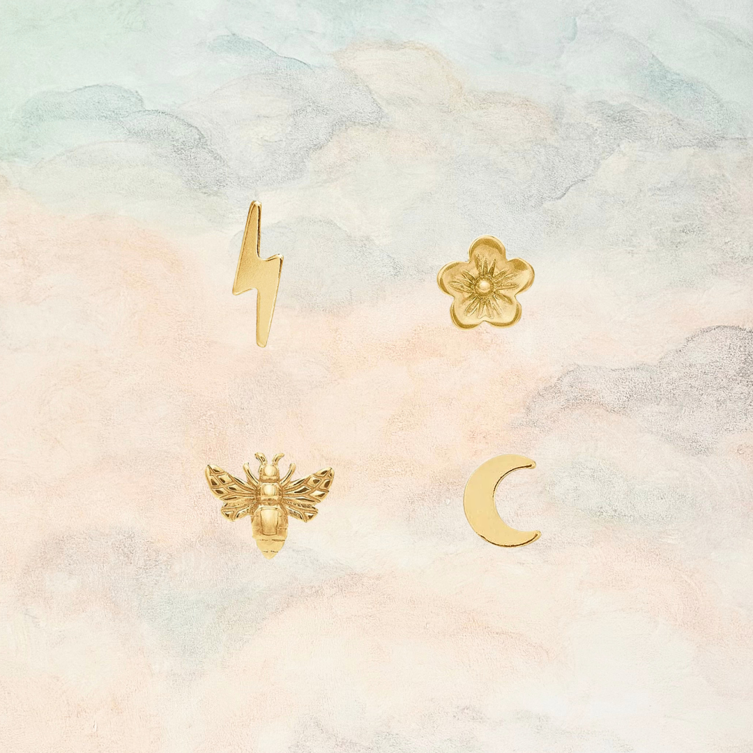 Silhouette, Shape Stud