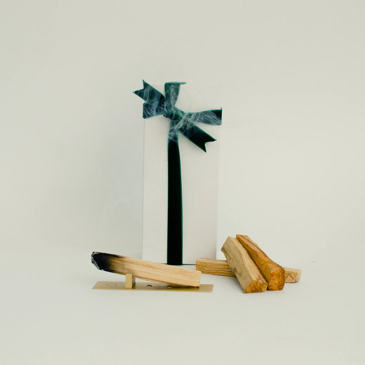 Palo Santo Housewarming Set