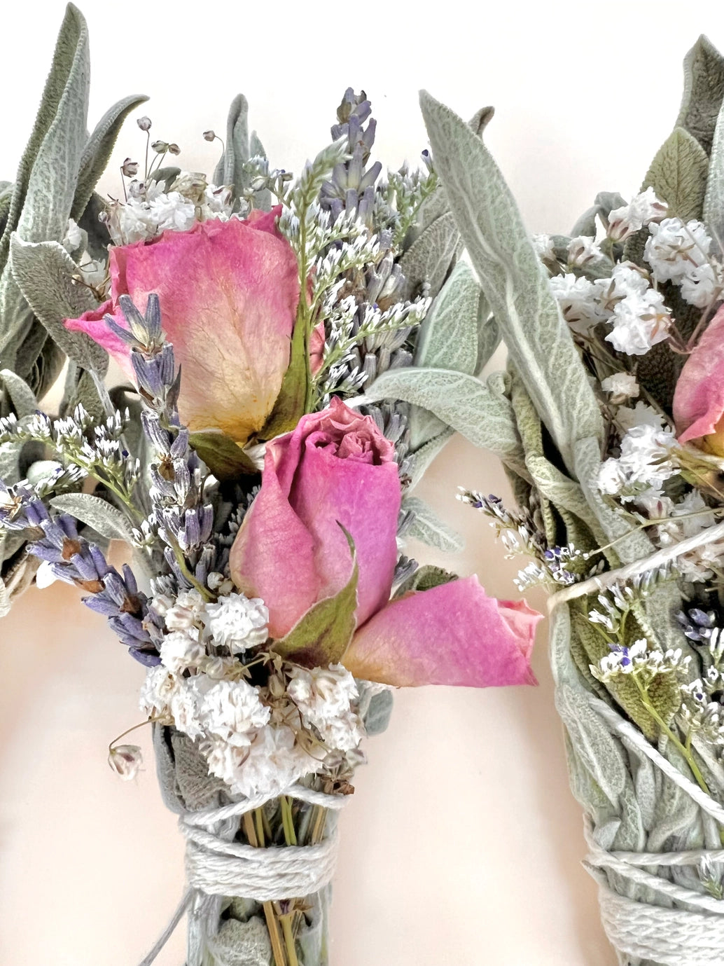 Winona, Rose & Sage Bundle