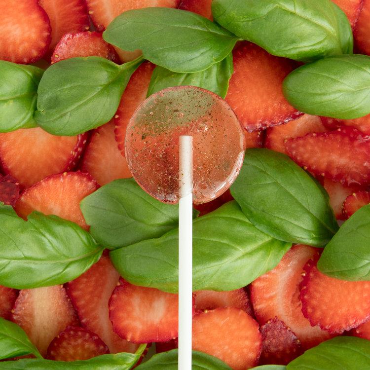 Amborella Organics Lollipop