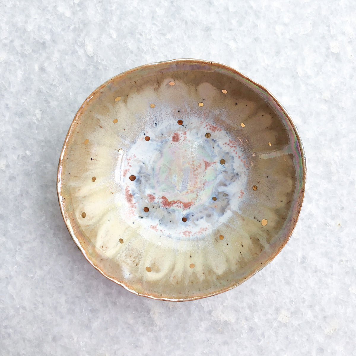 small iceland bowl