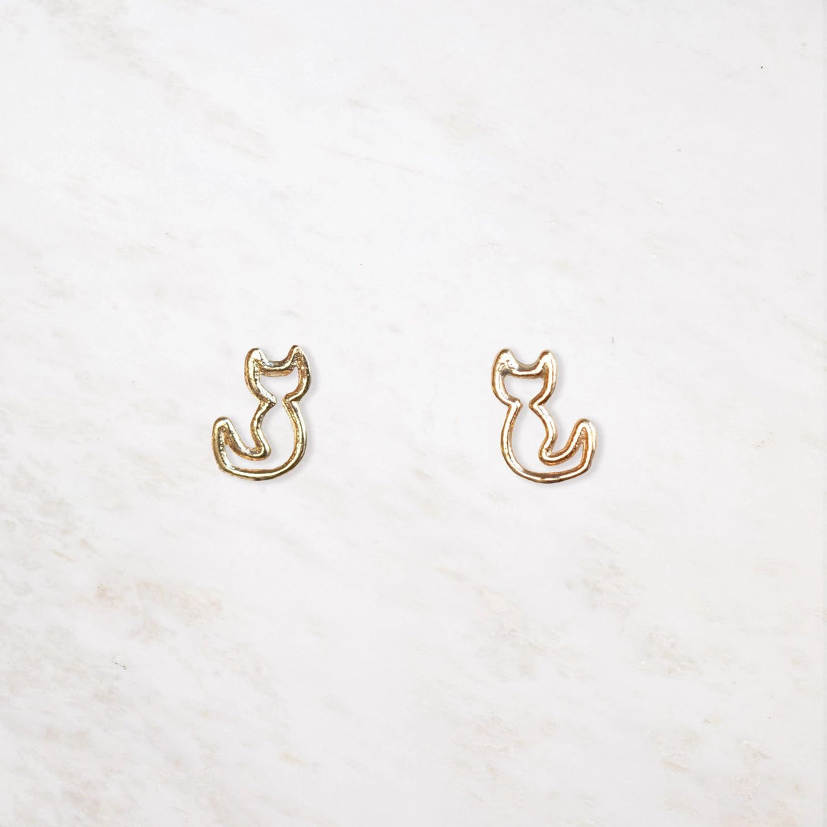 Le Chat Earring